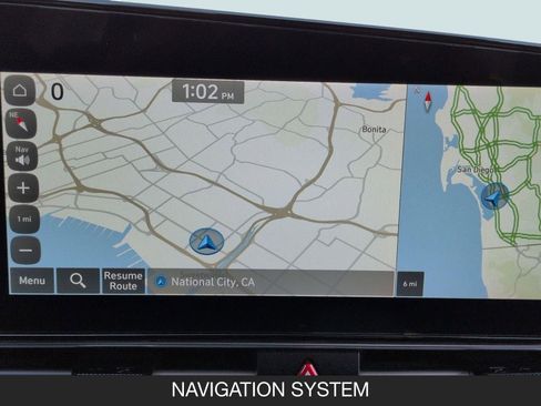 Used 2024 Hyundai Elantra SEL image 17