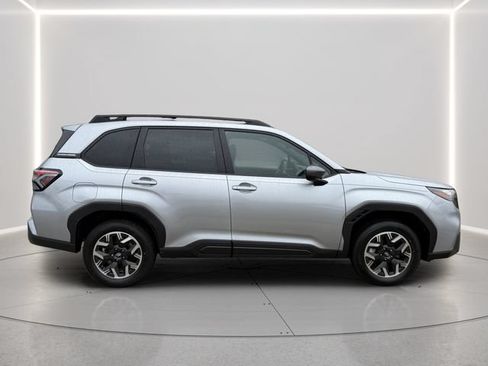 Certified 2026 Subaru Forester Premium AWD/4WD image 6