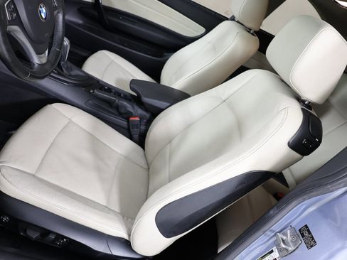 Used 2013 BMW 128i Coupe image 8