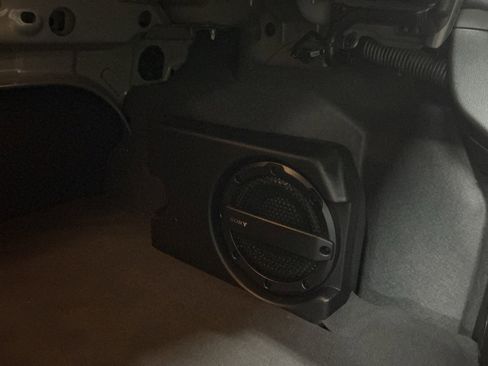 Used 2017 Ford Focus SEL image 8