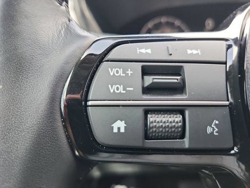 Certified 2025 Honda CR-V EX-L image 30