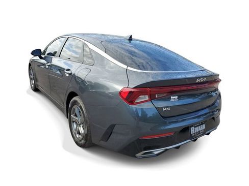 Used 2023 Kia K5 LXS FWD image 3