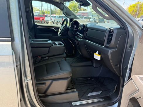 New 2026 Chevrolet Silverado 1500 LT w/ All Star Edition Plus AWD/4WD image 15