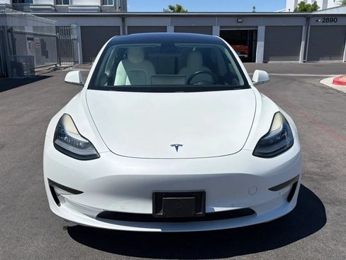 Used 2019 Tesla Model 3 Performance AWD/4WD image 8