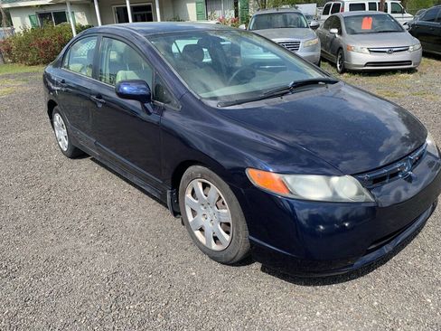 Used 2006 Honda Civic LX image 5