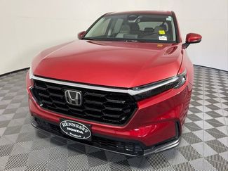Used 2026 Honda CR-V EX-L video 2