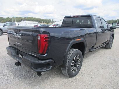 New 2026 GMC Sierra 3500 Denali Ultimate