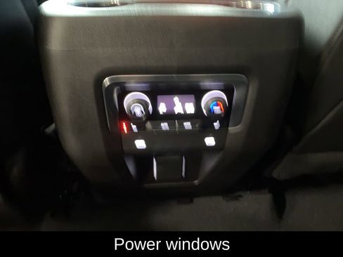 Used 2023 Chevrolet Tahoe RST w/ Sport Performance Package image 12