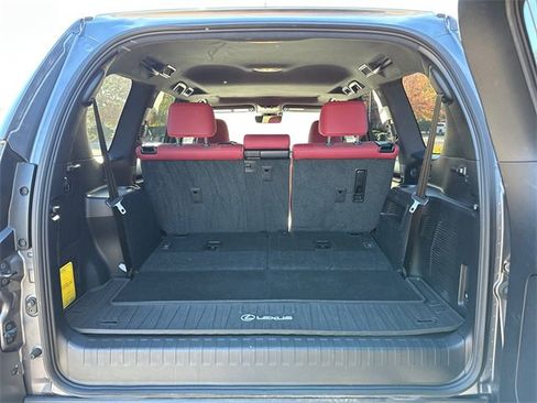 Used 2021 Lexus GX 460 Premium image 31