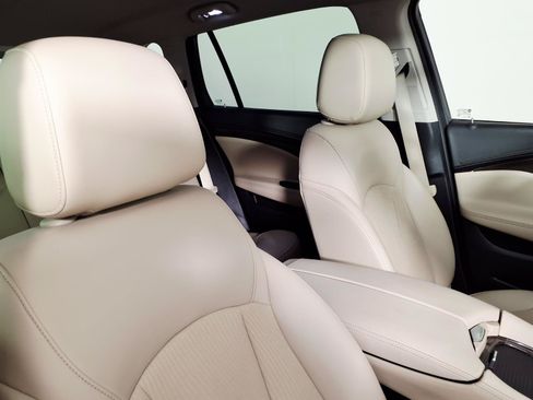 Used 2020 Buick Envision Preferred FWD image 10