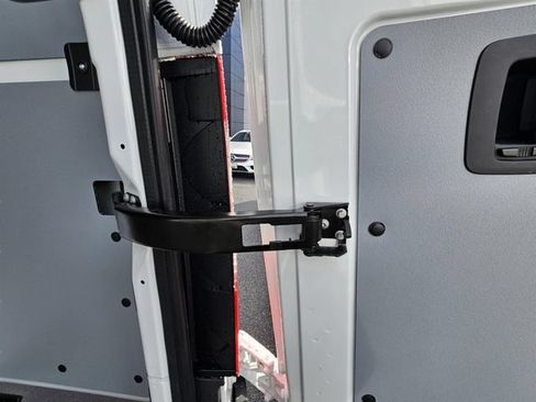 New 2026 Mercedes-Benz Sprinter 2500 image 14