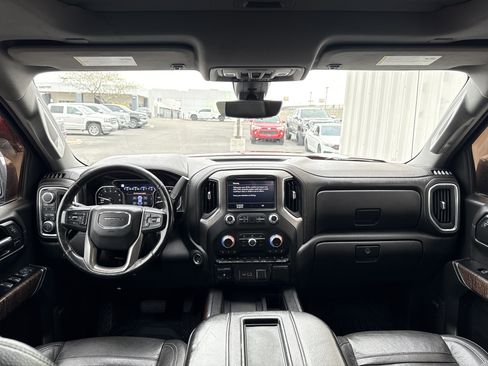 Used 2019 GMC Sierra 1500 Denali w/ Denali Ultimate Package image 28