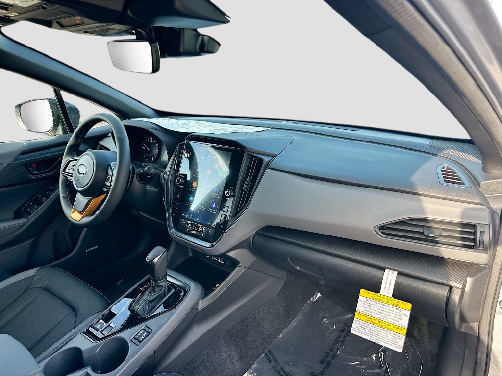 New 2026 Subaru Crosstrek 2.5i Wilderness AWD/4WD image 27