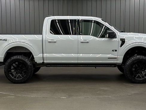 Used 2024 Ford F150 XLT w/ Equipment Group 302A MID AWD/4WD image 6