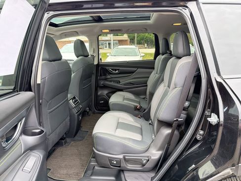 Certified 2023 Subaru Ascent Onyx Edition Limited AWD/4WD image 25
