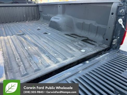 Used 2016 Ford F350 Lariat w/ Lariat Ultimate Package AWD/4WD image 31