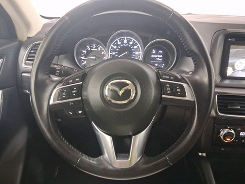 Used 2016 MAZDA CX-5 Grand Touring FWD image 20