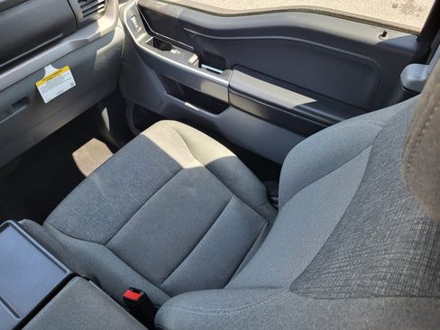 Certified 2024 Ford F150 XLT image 17