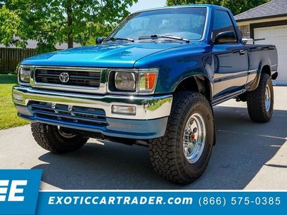 Used 1994 Toyota Pickup DX