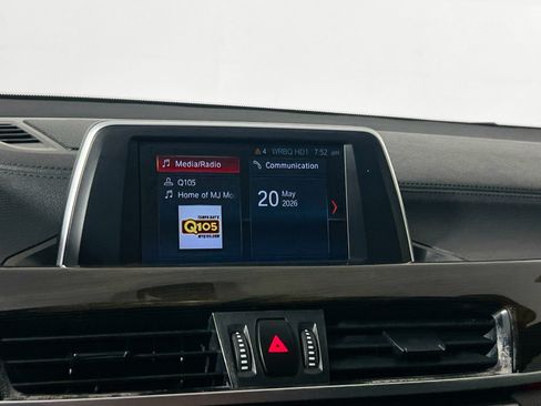 Used 2018 BMW X2 sDrive28i FWD image 27