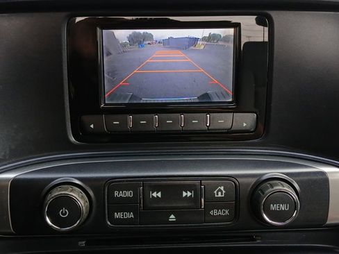 Used 2014 Chevrolet Silverado 1500 LT w/ LT Convenience Package RWD image 9