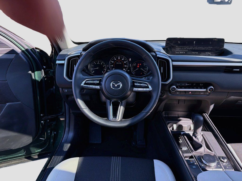 Used 2026 MAZDA CX-50 AWD 2.5 S w/ Preferred Pkg image 25