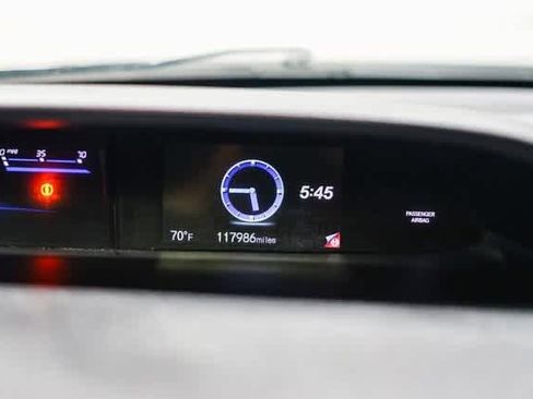 Used 2014 Honda Civic LX image 25