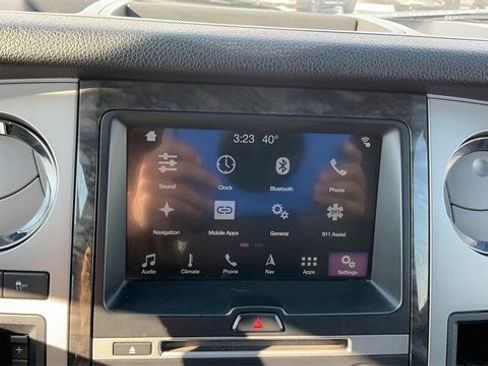 Used 2016 Ford Expedition Limited w/ Equipment Group 301A image 24