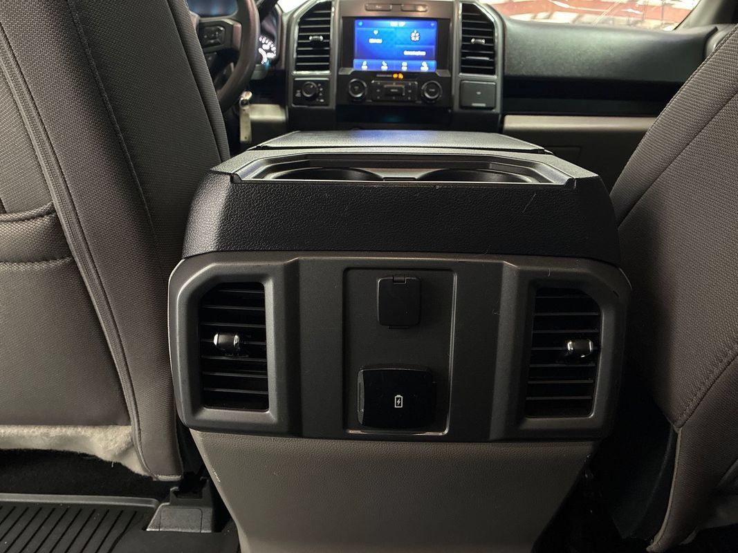 Used 2020 Ford F150 XLT w/ XTR Package AWD/4WD image 18