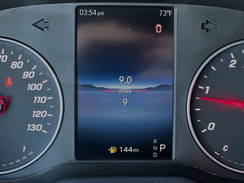 New 2025 Mercedes-Benz Sprinter 2500 image 26