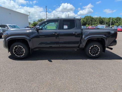 Certified 2026 Toyota Tacoma TRD Sport w/ TRD Sport Premium Package AWD/4WD image 3