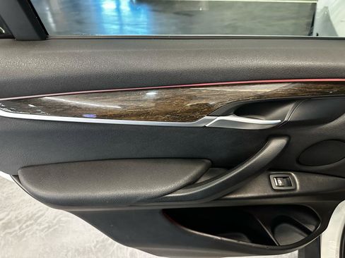 Used 2017 BMW X5 sDrive35i RWD image 12