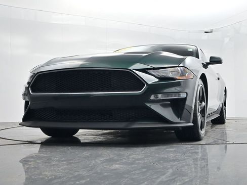 Used 2020 Ford Mustang Bullitt image 45