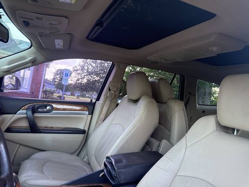 Used 2011 Buick Enclave CXL w/ LPO, Cargo Convenience Pkg FWD image 13