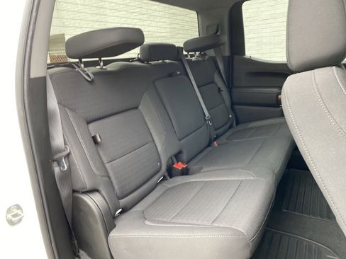 Used 2021 GMC Sierra 1500 Elevation w/ X31 Off-Road Package image 12