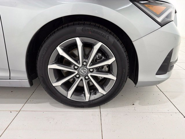 Certified 2024 Acura Integra FWD image 45