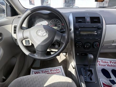 Used 2009 Toyota Corolla image 23