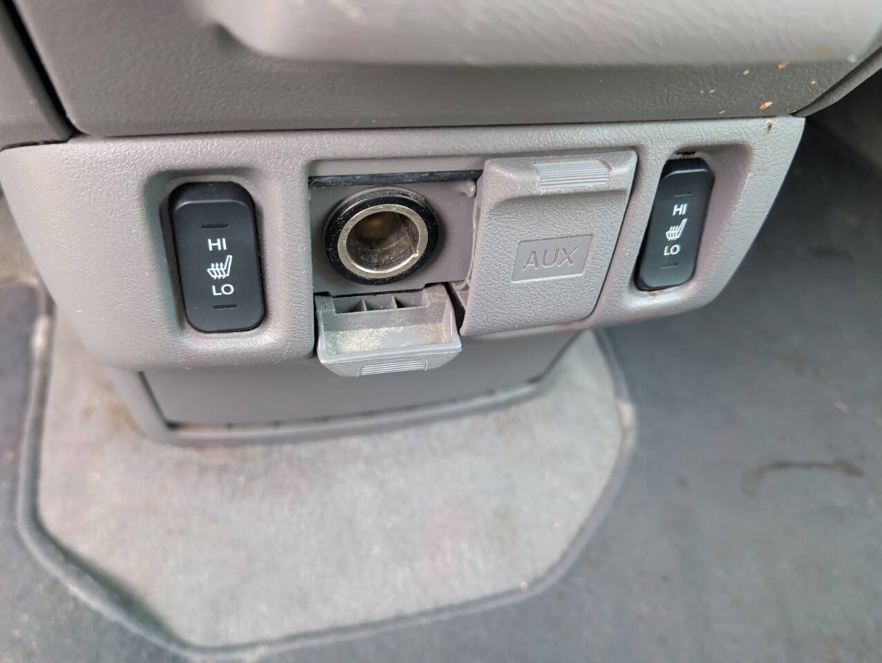 Used 2010 Honda Odyssey EX-L image 38