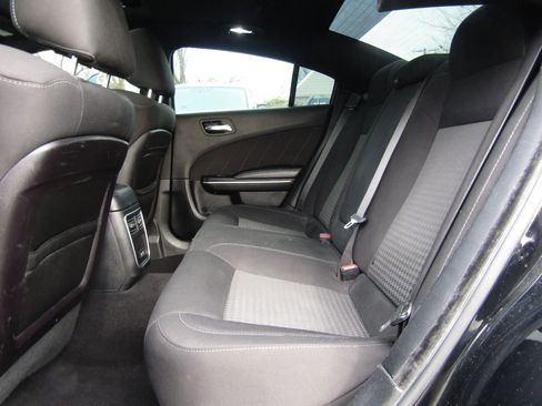 Used 2019 Dodge Charger Scat Pack image 13
