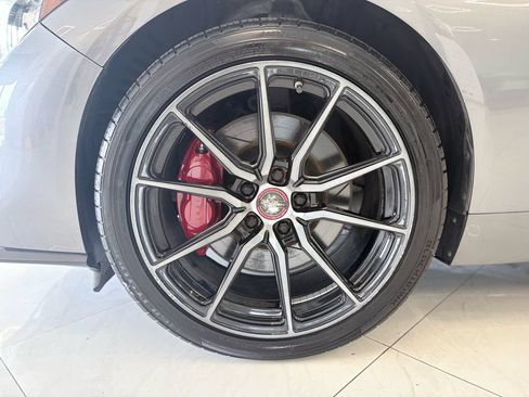 Used 2018 INFINITI Q50 Sport AWD/4WD image 38