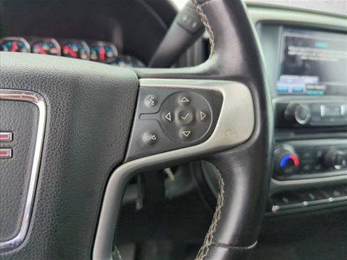 Used 2017 GMC Sierra 1500 SLE image 14