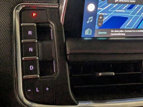 Used 2022 Chevrolet Tahoe RST w/ Luxury Package RWD image 14