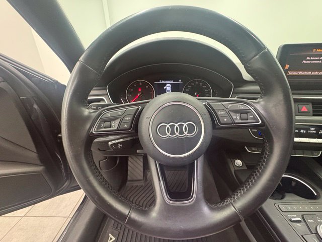 Used 2017 Audi A4 2.0T Premium AWD/4WD image 22