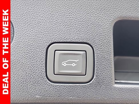 New 2026 Chevrolet Equinox RS w/ Convenience Package III image 13