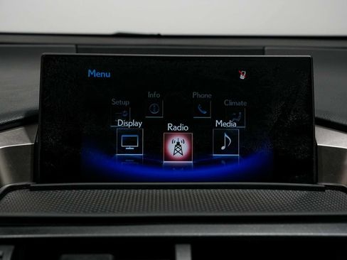 Used 2016 Lexus NX 200t FWD w/ Accessory Package image 21