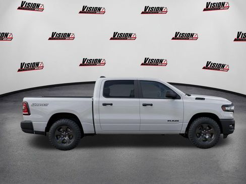 New 2026 RAM 1500 Classic Warlock image 21