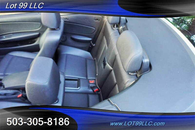 Used 2013 BMW 128i Convertible RWD image 13