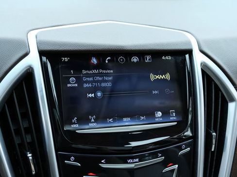 Used 2014 Cadillac SRX Premium w/ Driver Assist Package FWD image 52
