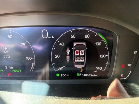 Used 2025 Honda Civic Sport Touring image 30