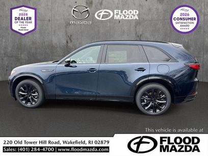New 2026 MAZDA CX-90 3.3 Turbo S w/ Premium Package